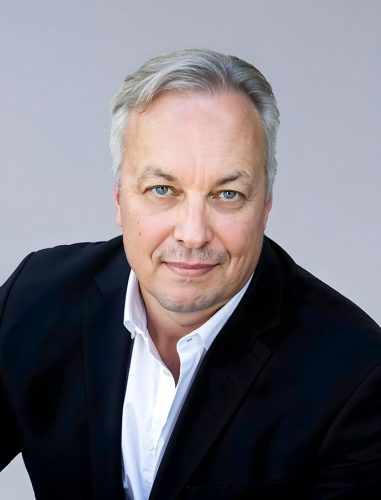 Scott Seedall