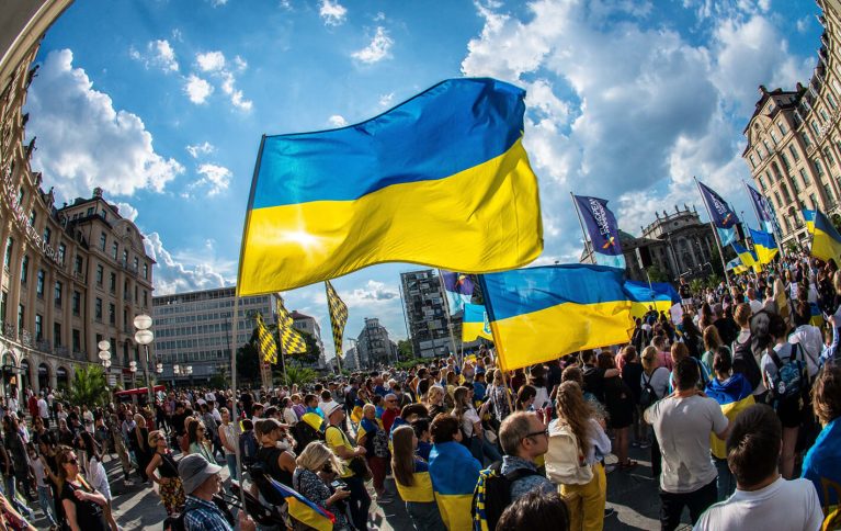 3Ukraine Hit by Deadliest Missile and Drone Attacks Since 2022 Over Memorial Day