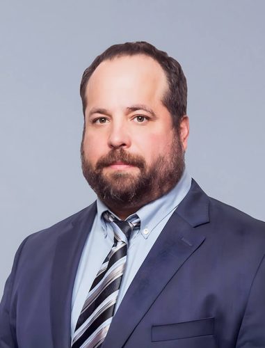Nick Piazza